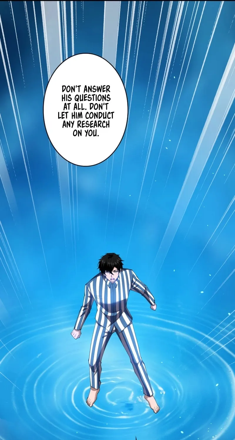 Read Try to Save the World by Level Transfer chapter 31 image 87 on Lezhin