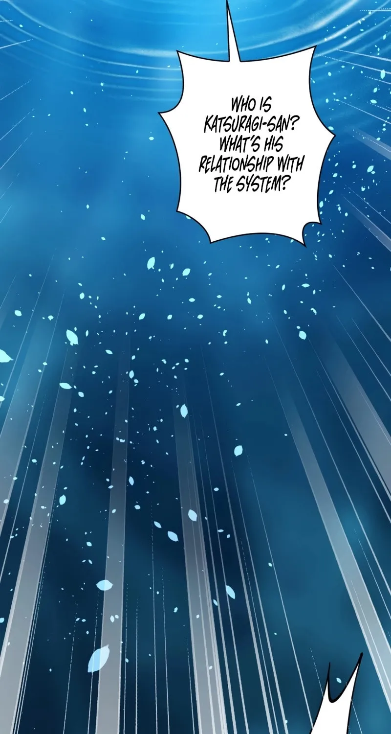 Read Try to Save the World by Level Transfer chapter 31 image 88 on Lezhin