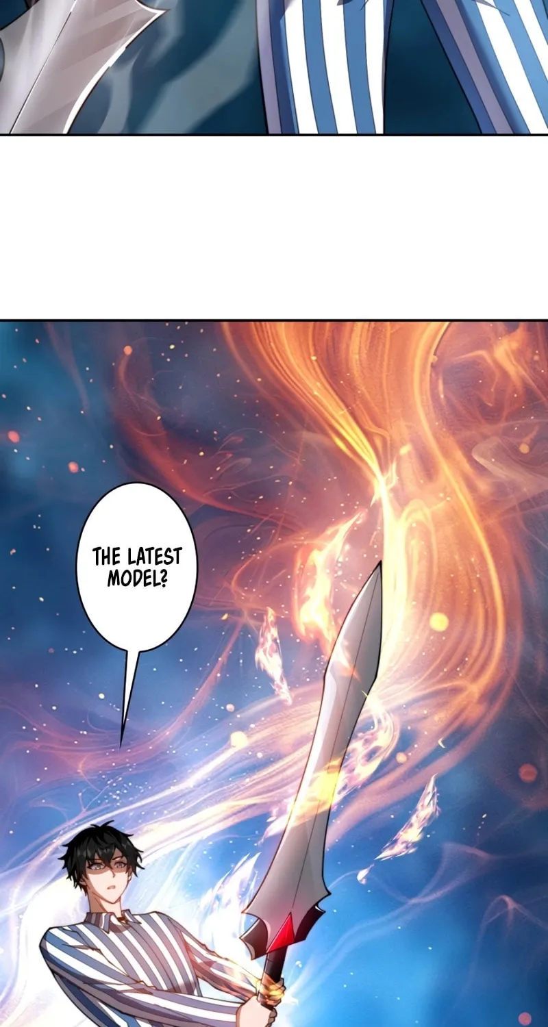 Read Try to Save the World by Level Transfer chapter 31 image 9 on Lezhin