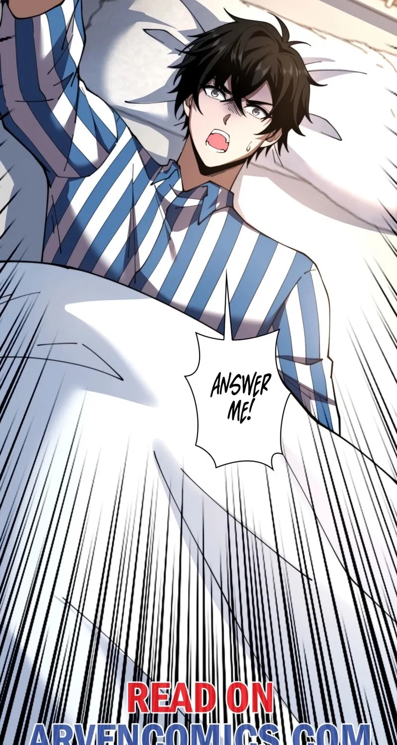 Read Try to Save the World by Level Transfer chapter 31 image 92 on Lezhin