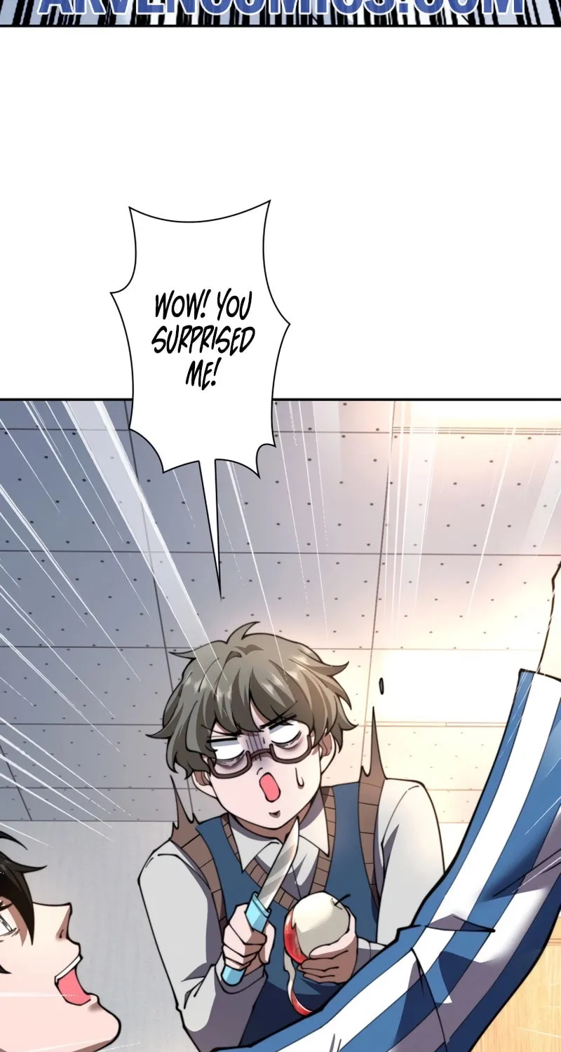Read Try to Save the World by Level Transfer chapter 31 image 93 on Lezhin