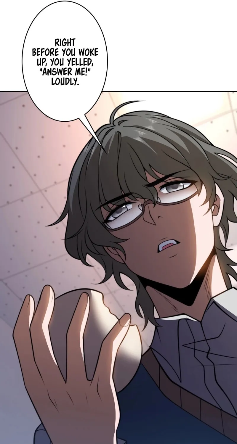 Read Try to Save the World by Level Transfer chapter 32 image 12 on Lezhin
