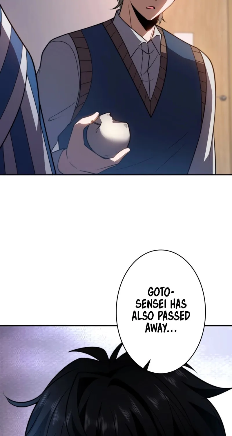 Read Try to Save the World by Level Transfer chapter 32 image 14 on Lezhin