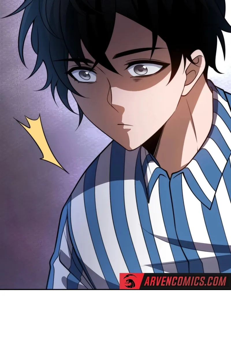 Read Try to Save the World by Level Transfer chapter 32 image 15 on Lezhin