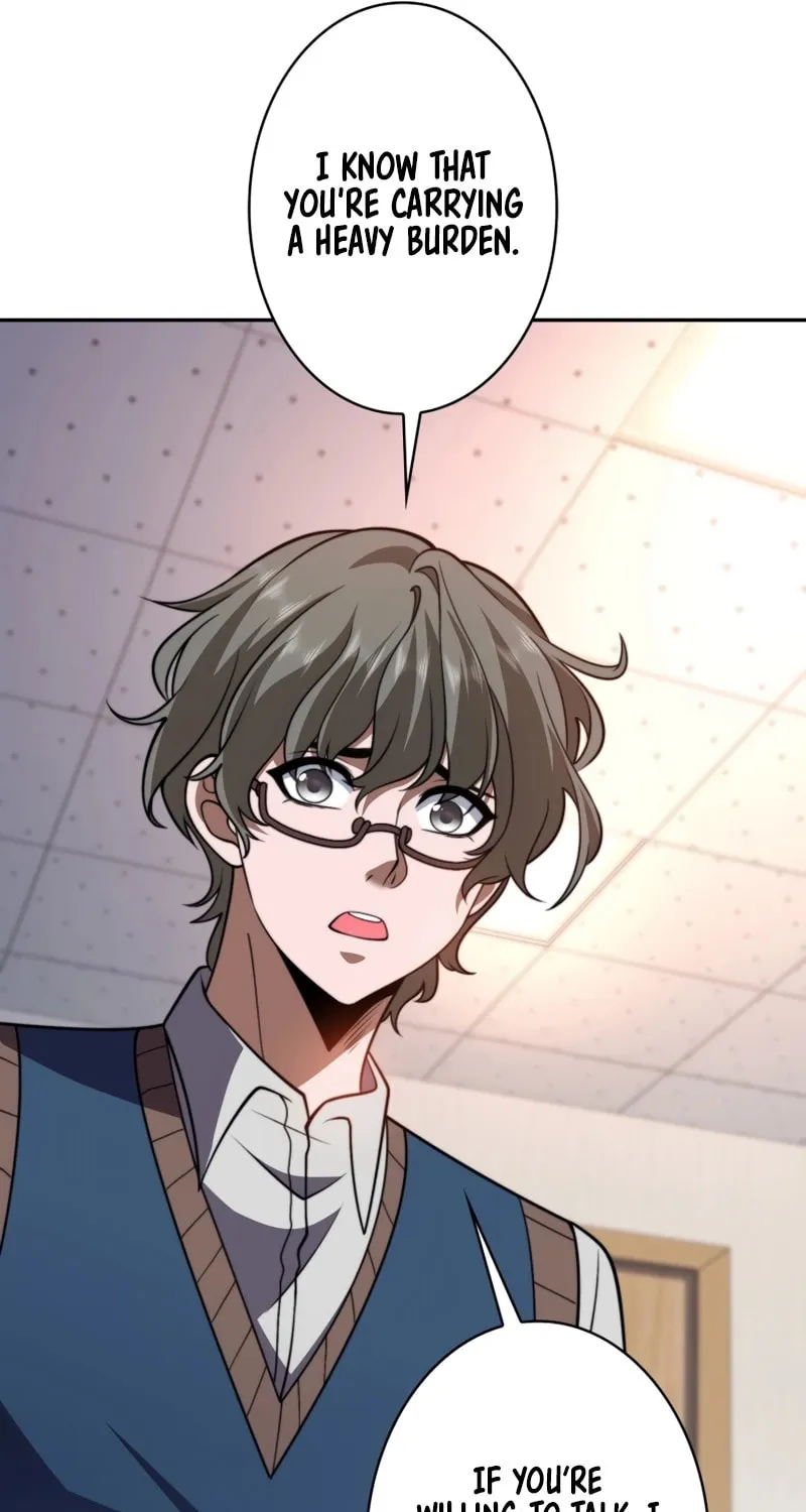Read Try to Save the World by Level Transfer chapter 32 image 16 on Lezhin