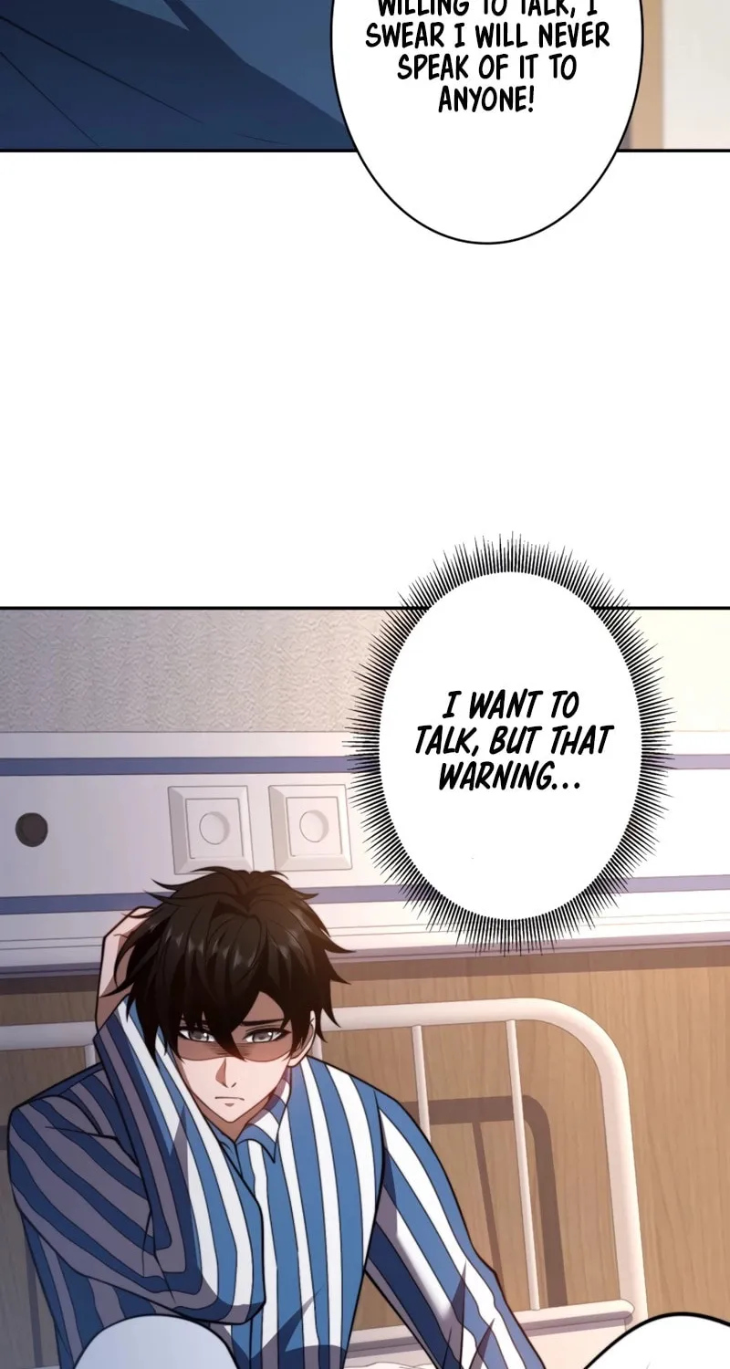 Read Try to Save the World by Level Transfer chapter 32 image 17 on Lezhin