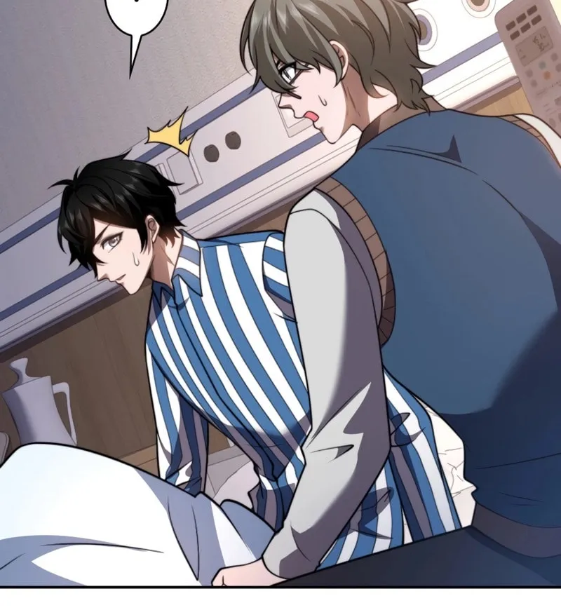 Read Try to Save the World by Level Transfer chapter 32 image 19 on Lezhin