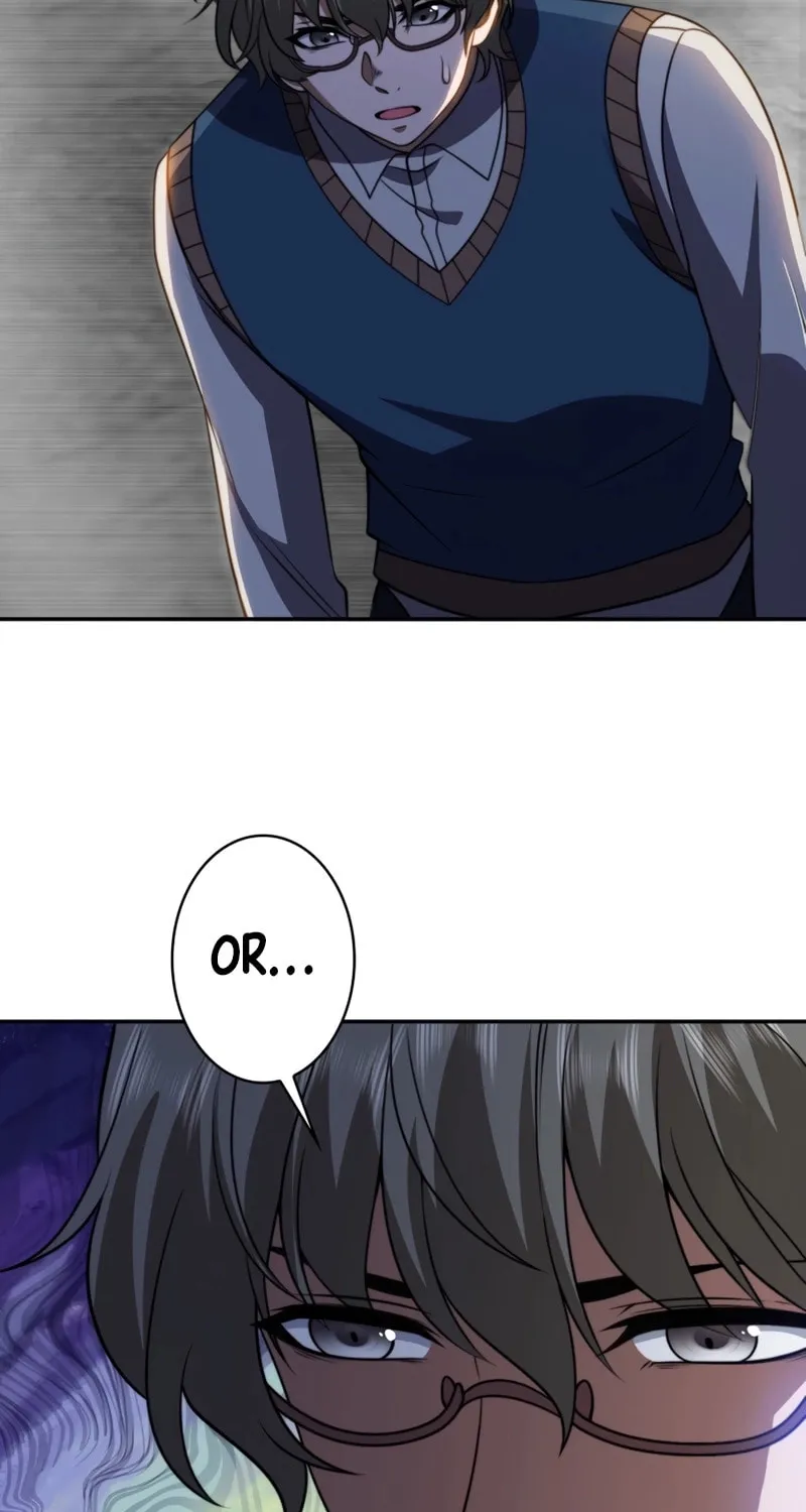 Read Try to Save the World by Level Transfer chapter 32 image 22 on Lezhin