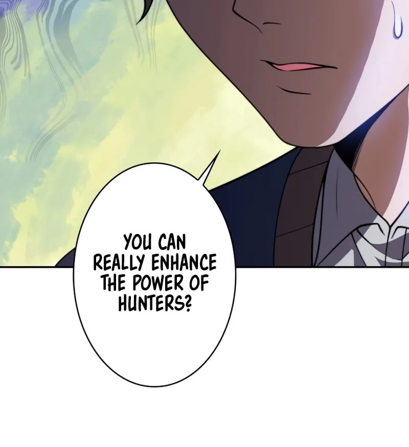 Read Try to Save the World by Level Transfer chapter 32 image 23 on Lezhin