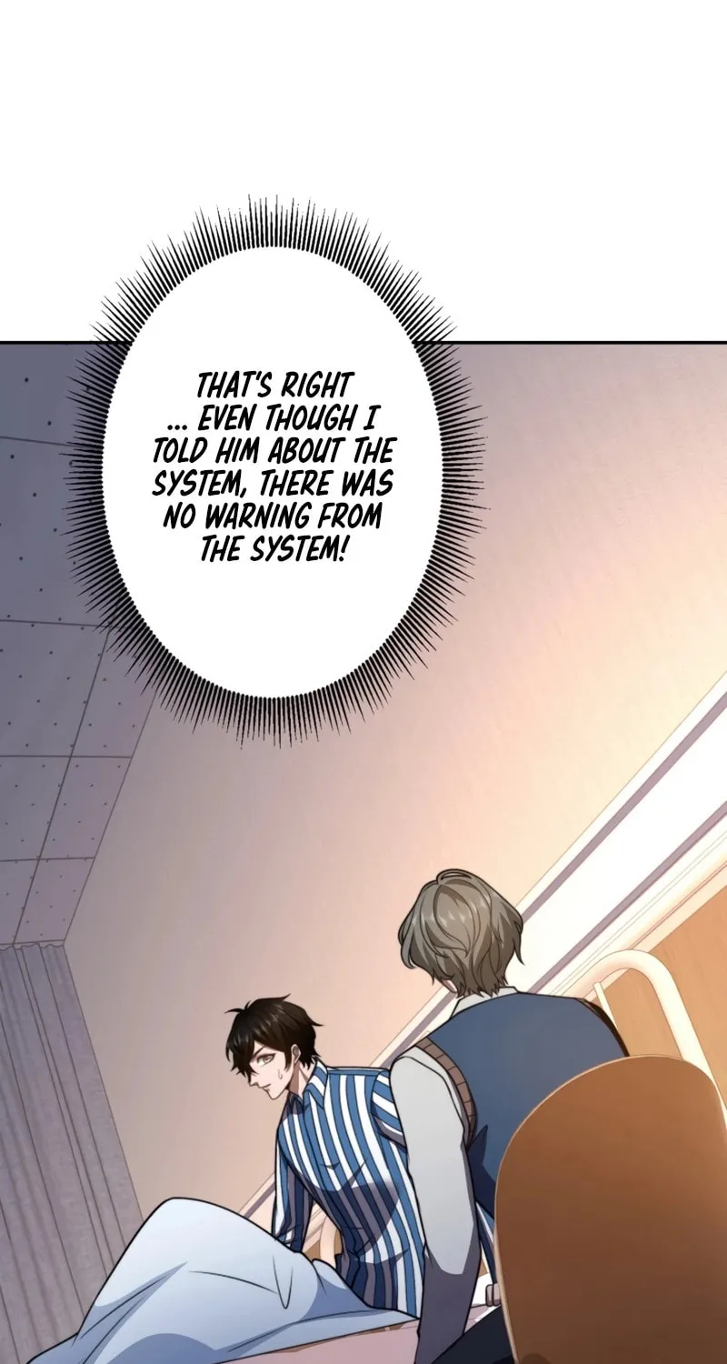Read Try to Save the World by Level Transfer chapter 32 image 25 on Lezhin