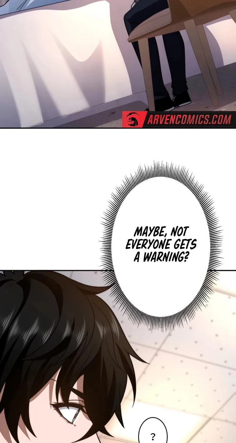 Read Try to Save the World by Level Transfer chapter 32 image 26 on Lezhin