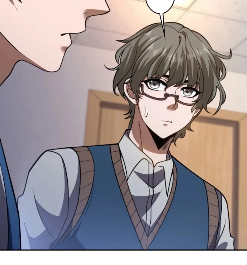 Read Try to Save the World by Level Transfer chapter 32 image 27 on Lezhin
