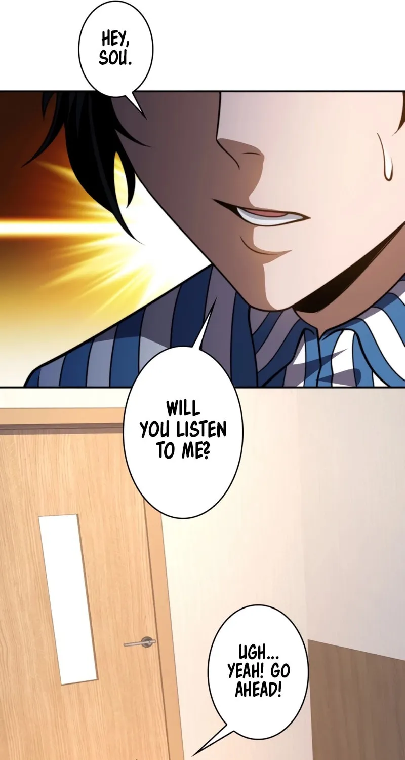 Read Try to Save the World by Level Transfer chapter 32 image 28 on Lezhin