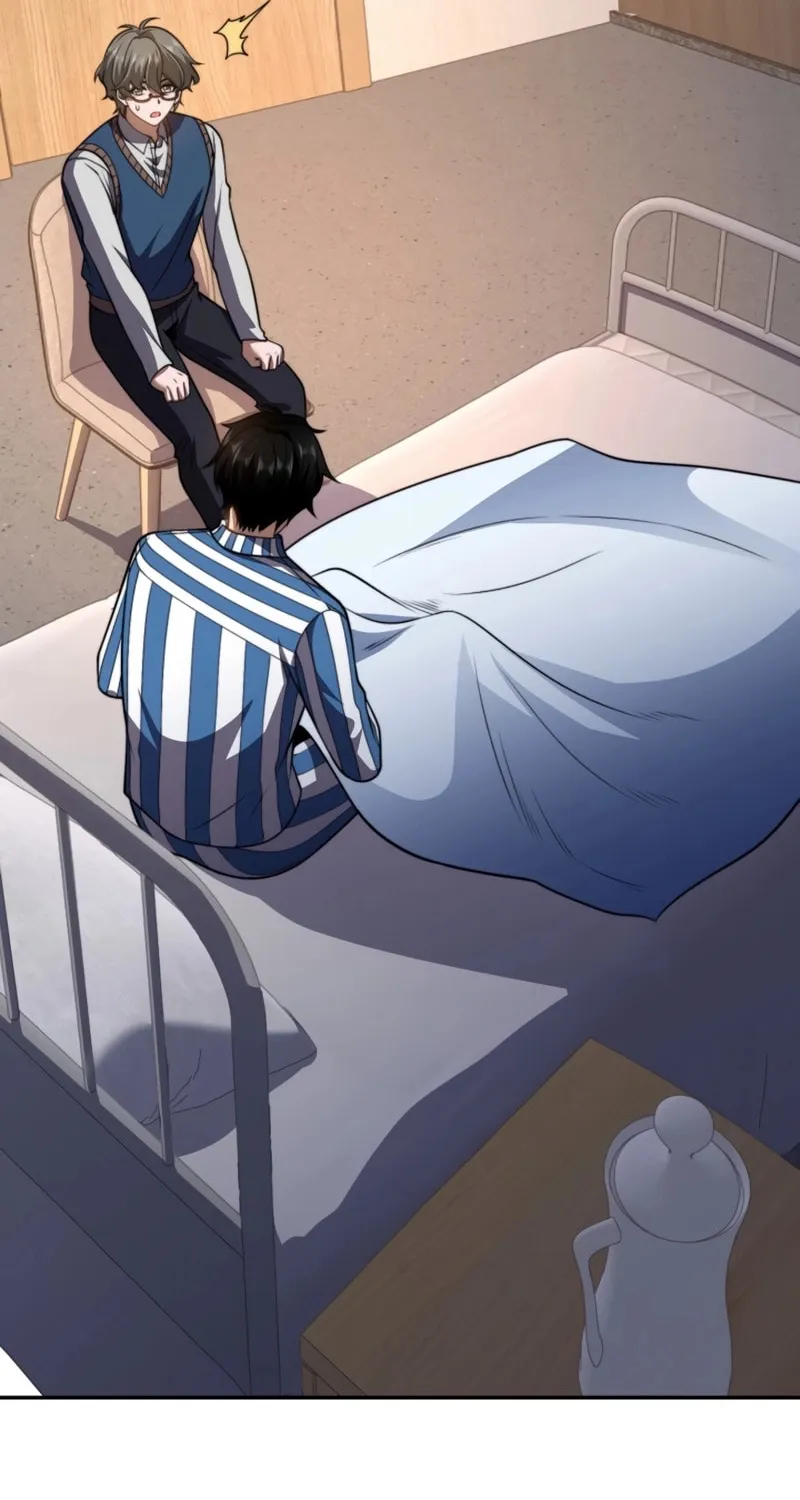 Read Try to Save the World by Level Transfer chapter 32 image 29 on Lezhin