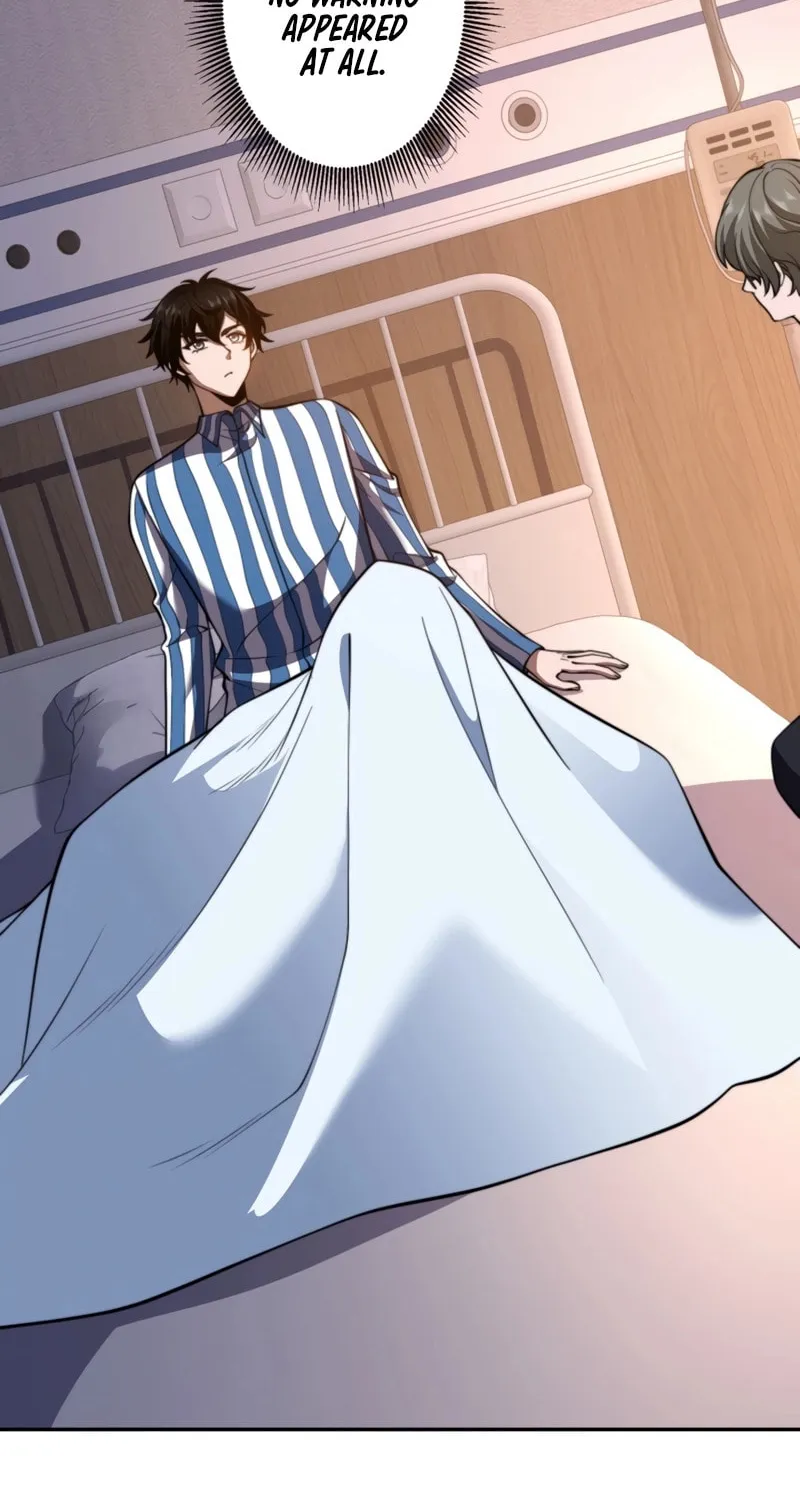 Read Try to Save the World by Level Transfer chapter 32 image 33 on Lezhin