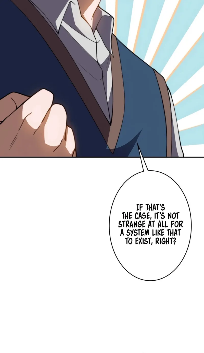 Read Try to Save the World by Level Transfer chapter 32 image 39 on Lezhin