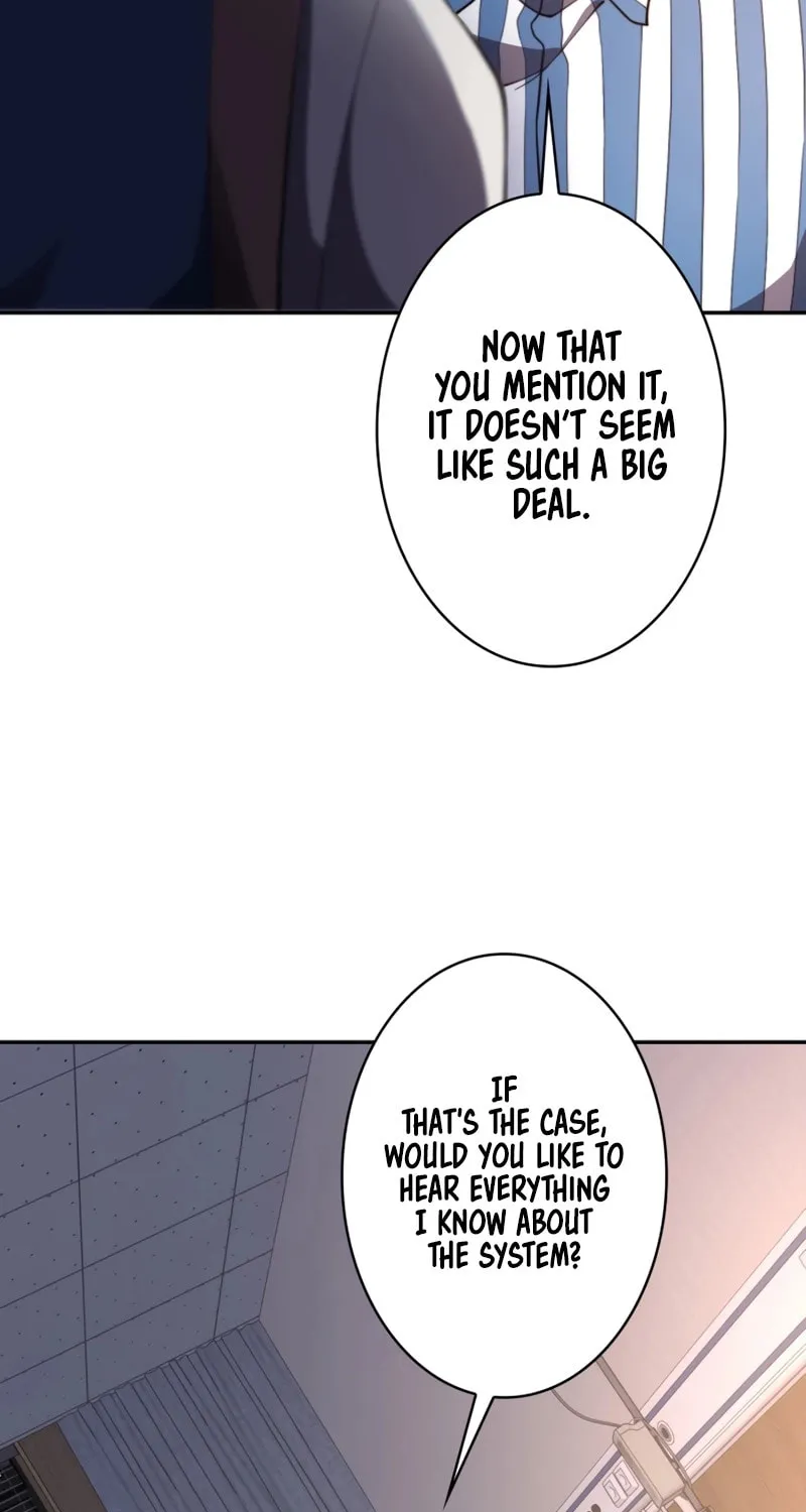 Read Try to Save the World by Level Transfer chapter 32 image 42 on Lezhin
