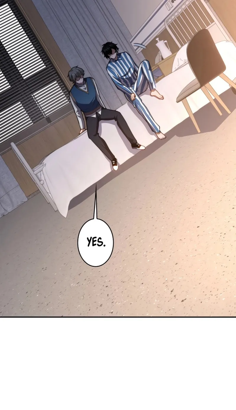Read Try to Save the World by Level Transfer chapter 32 image 43 on Lezhin
