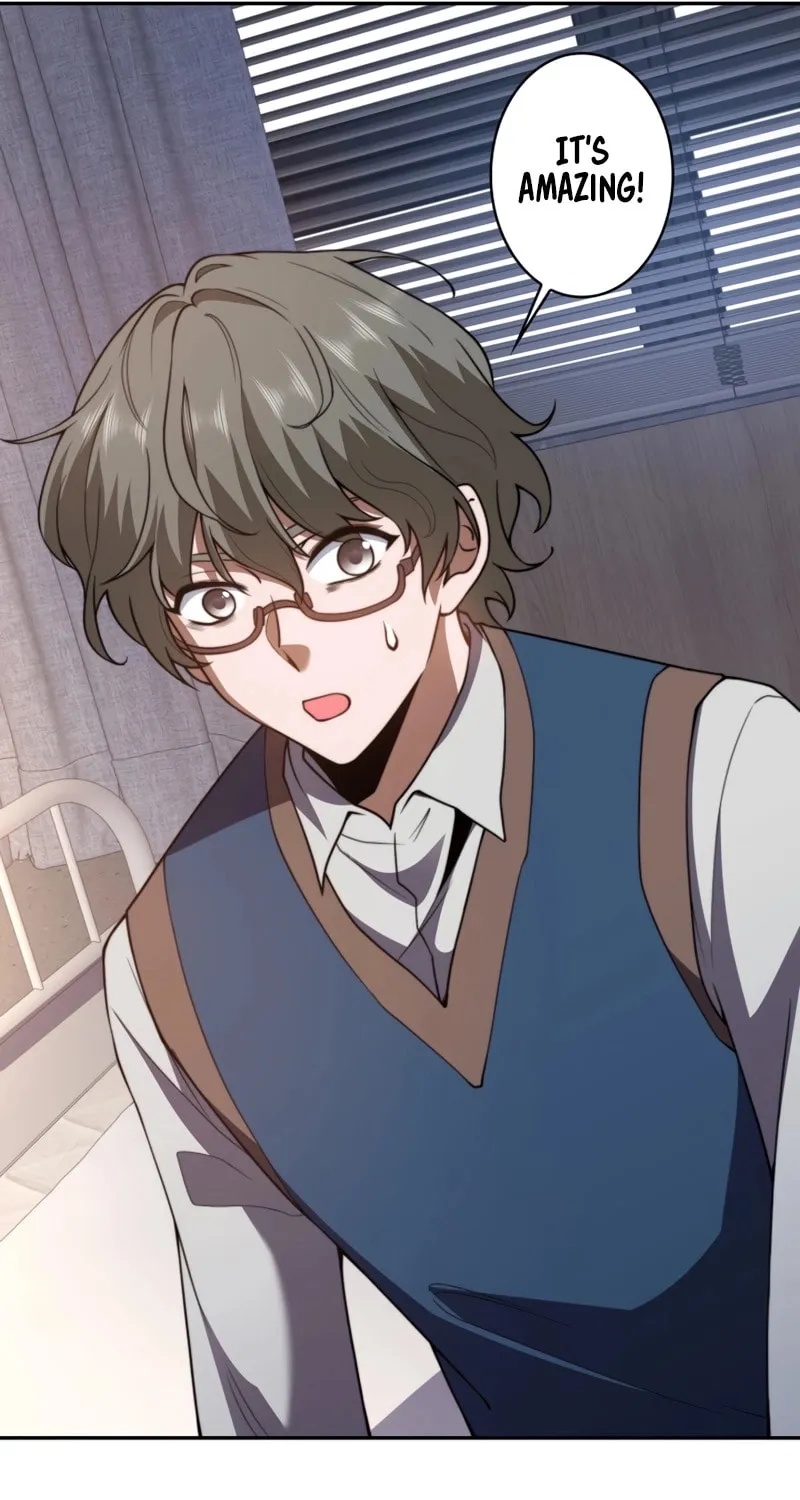 Read Try to Save the World by Level Transfer chapter 32 image 48 on Lezhin
