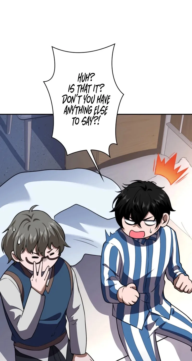 Read Try to Save the World by Level Transfer chapter 32 image 49 on Lezhin