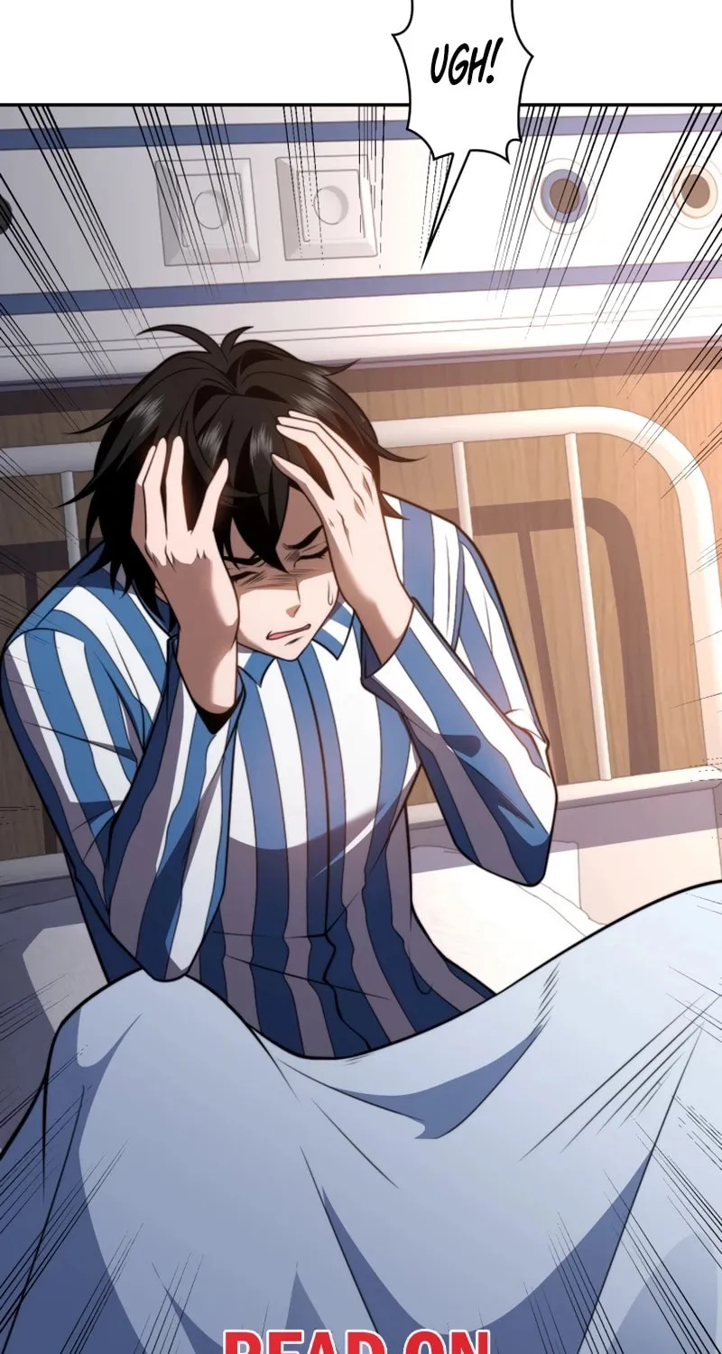Read Try to Save the World by Level Transfer chapter 32 image 5 on Lezhin