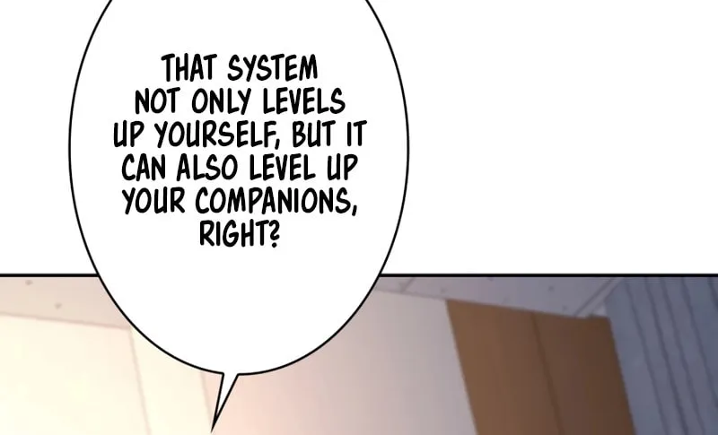 Read Try to Save the World by Level Transfer chapter 32 image 51 on Lezhin