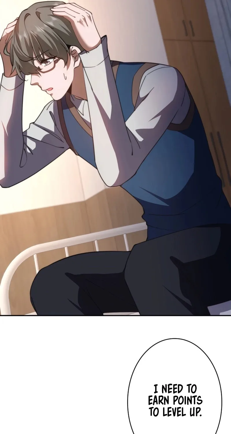 Read Try to Save the World by Level Transfer chapter 32 image 52 on Lezhin