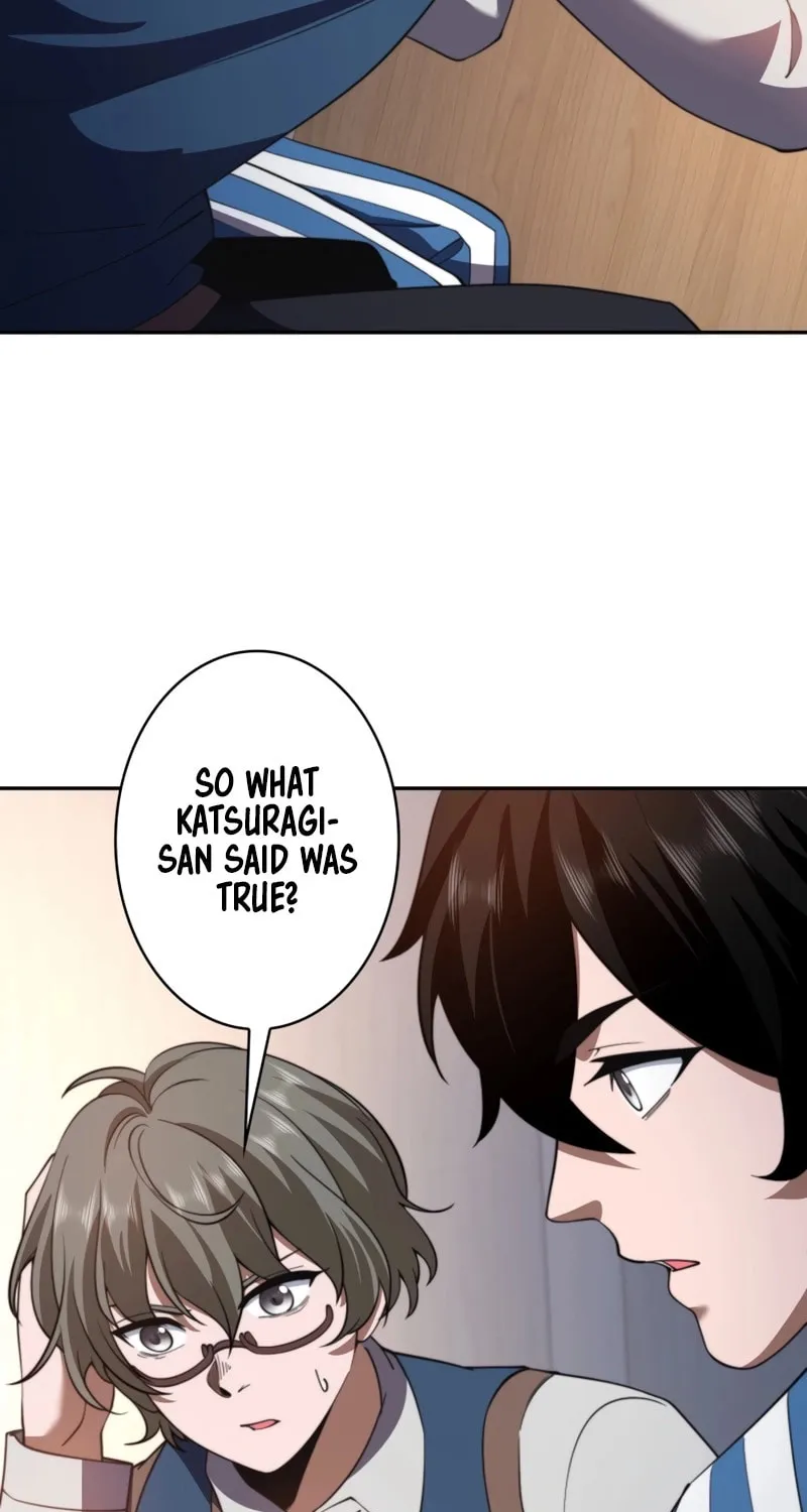 Read Try to Save the World by Level Transfer chapter 32 image 54 on Lezhin