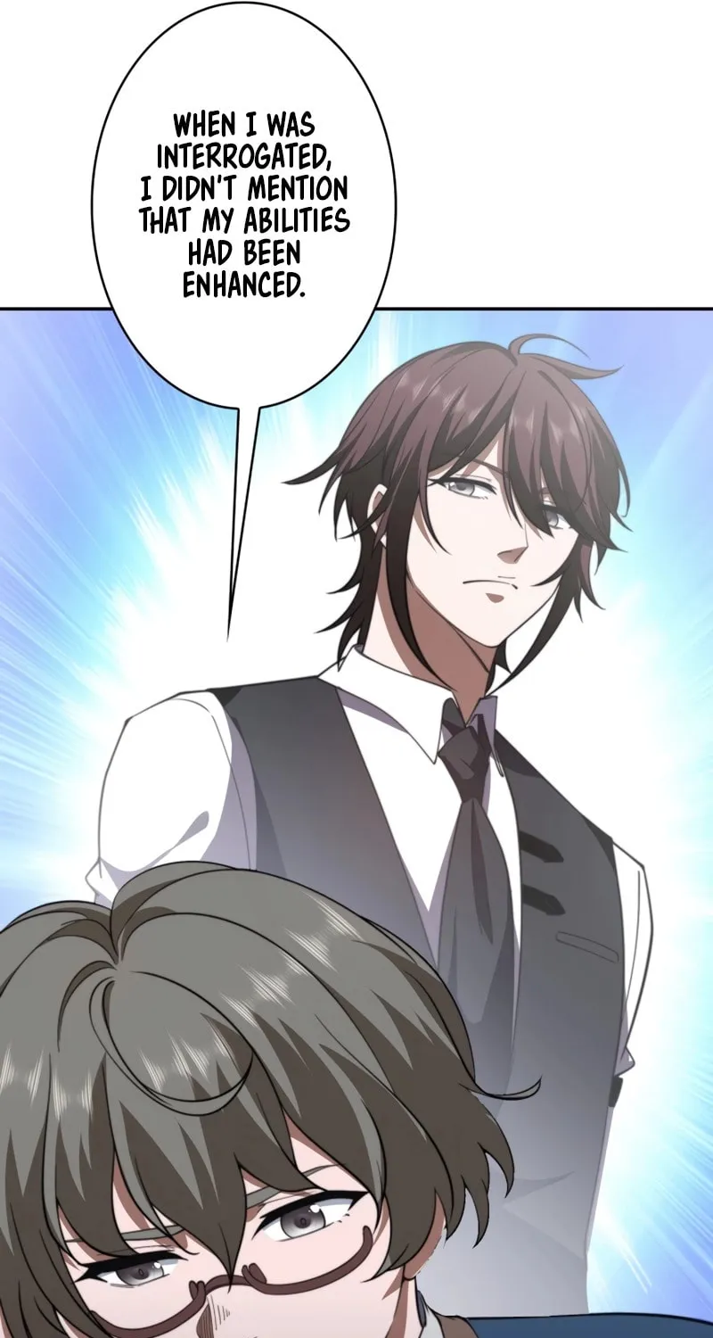 Read Try to Save the World by Level Transfer chapter 32 image 56 on Lezhin