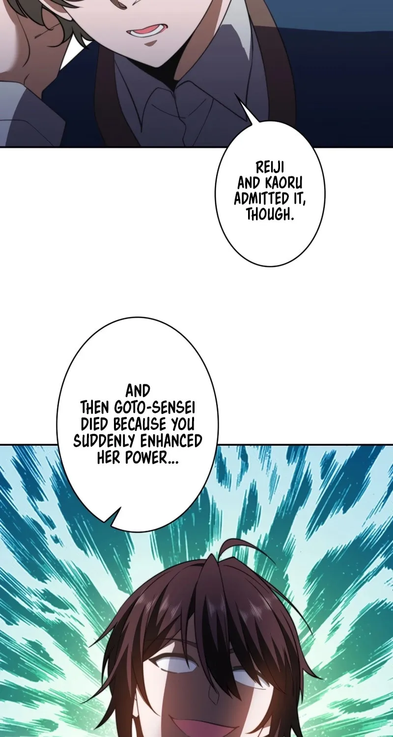 Read Try to Save the World by Level Transfer chapter 32 image 57 on Lezhin