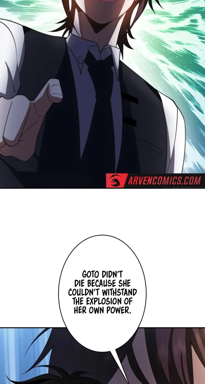 Read Try to Save the World by Level Transfer chapter 32 image 58 on Lezhin