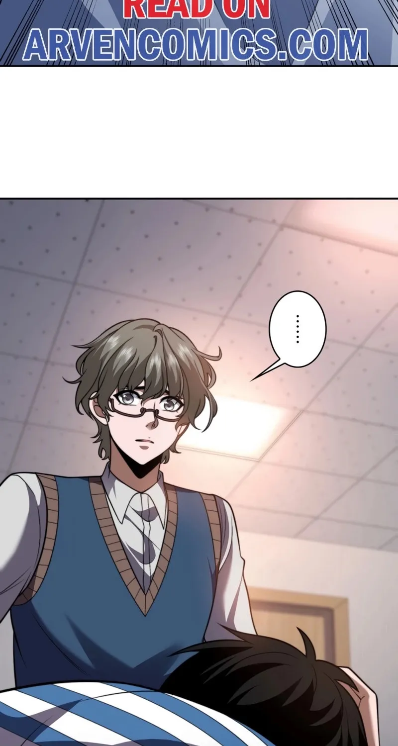 Read Try to Save the World by Level Transfer chapter 32 image 6 on Lezhin