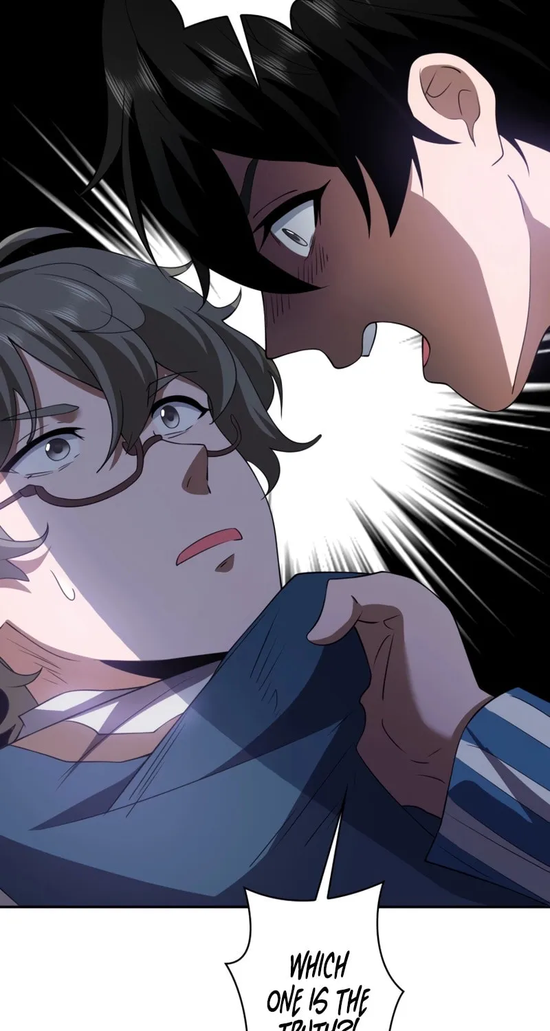 Read Try to Save the World by Level Transfer chapter 32 image 62 on Lezhin