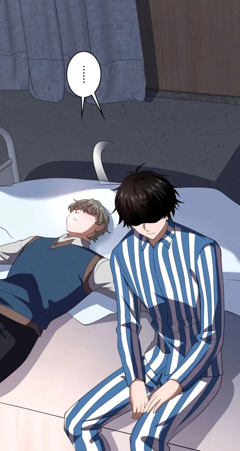 Read Try to Save the World by Level Transfer chapter 32 image 65 on Lezhin