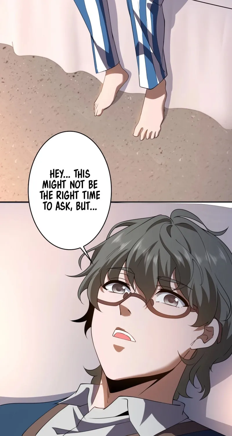 Read Try to Save the World by Level Transfer chapter 32 image 66 on Lezhin