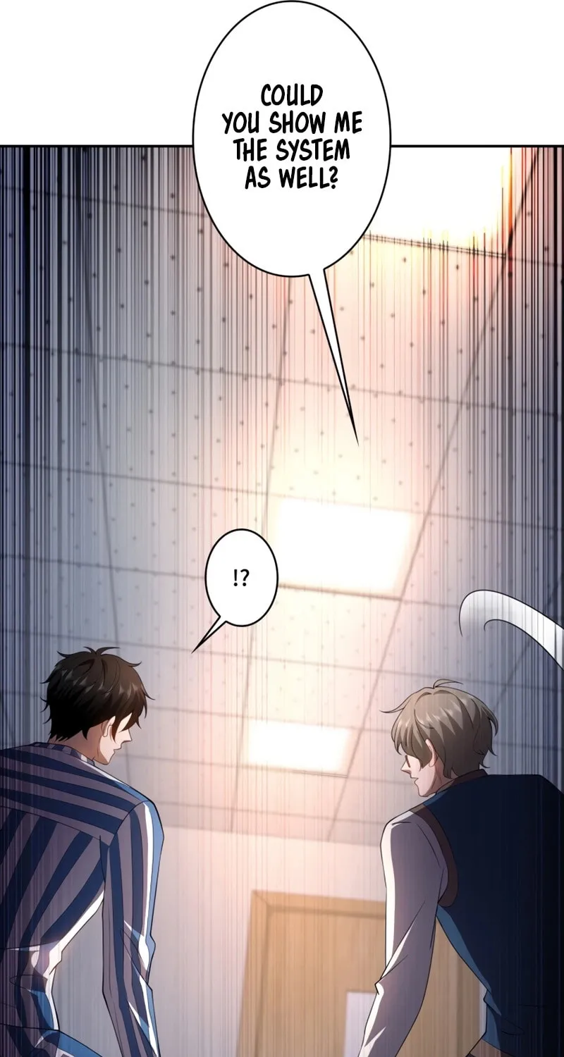 Read Try to Save the World by Level Transfer chapter 32 image 68 on Lezhin