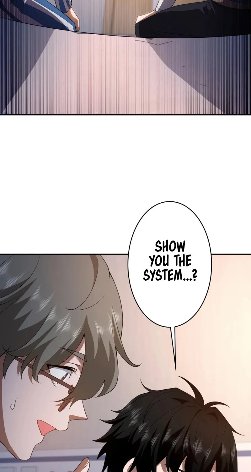 Read Try to Save the World by Level Transfer chapter 32 image 69 on Lezhin