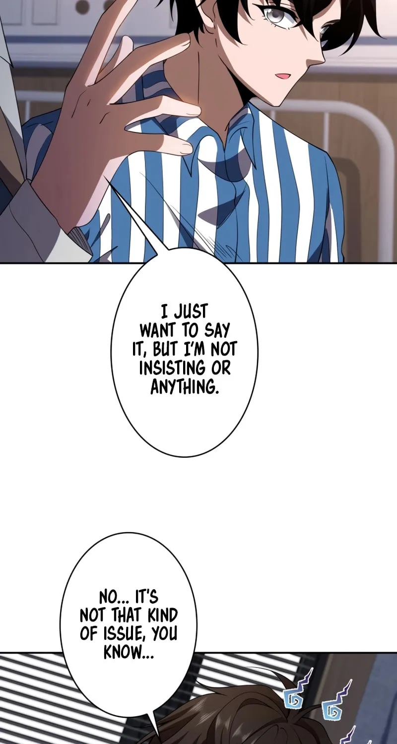 Read Try to Save the World by Level Transfer chapter 32 image 70 on Lezhin