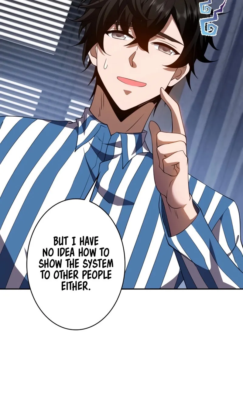 Read Try to Save the World by Level Transfer chapter 32 image 71 on Lezhin