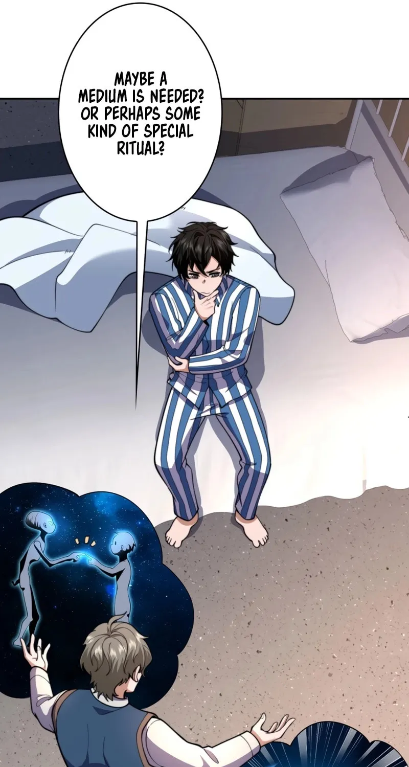 Read Try to Save the World by Level Transfer chapter 32 image 72 on Lezhin