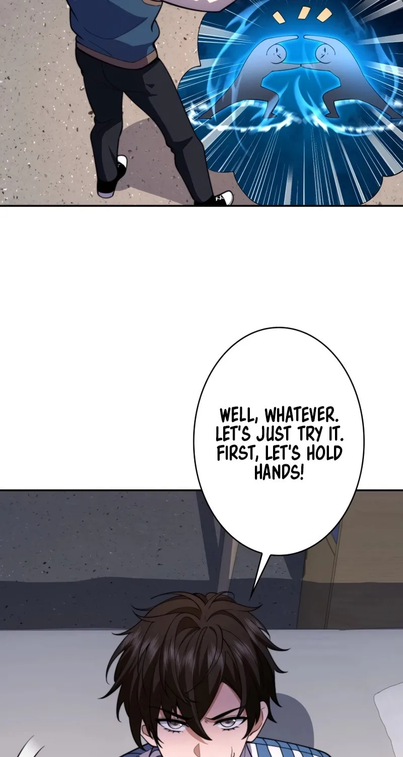 Read Try to Save the World by Level Transfer chapter 32 image 73 on Lezhin