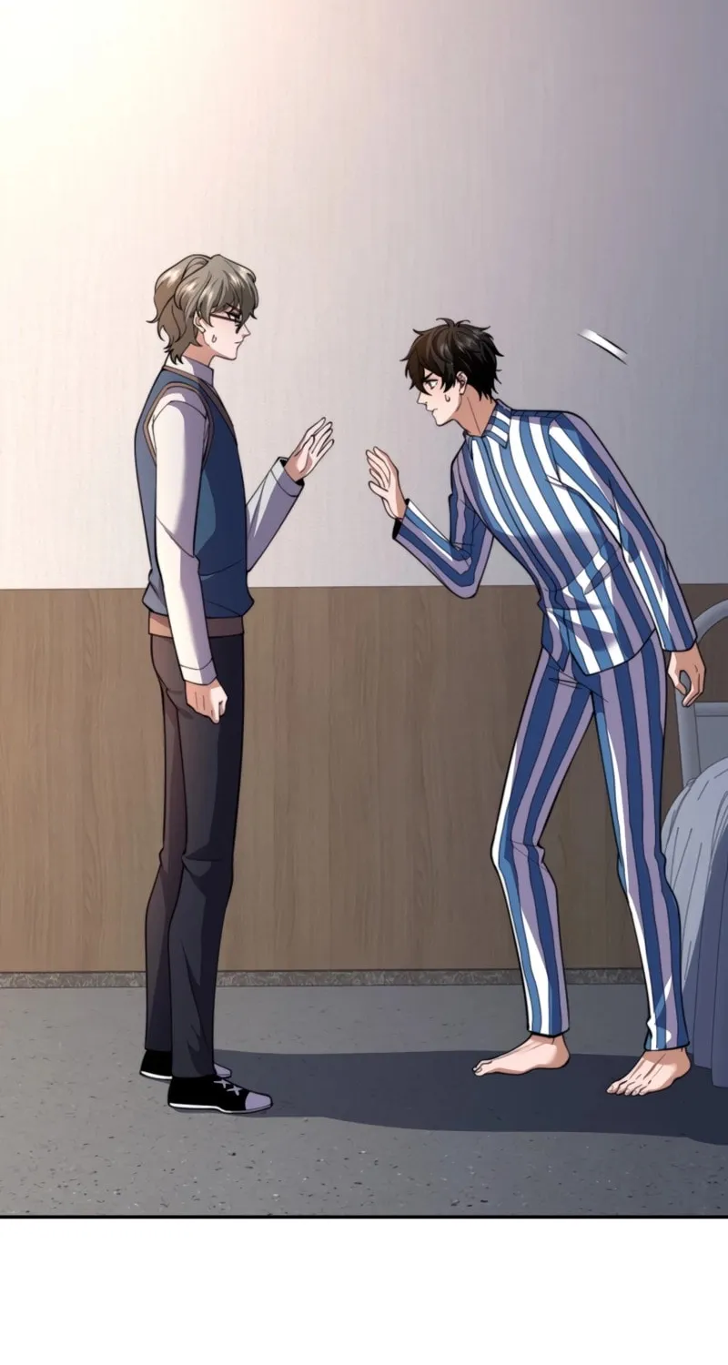 Read Try to Save the World by Level Transfer chapter 32 image 75 on Lezhin