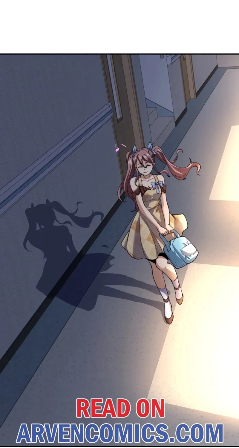 Read Try to Save the World by Level Transfer chapter 32 image 76 on Lezhin