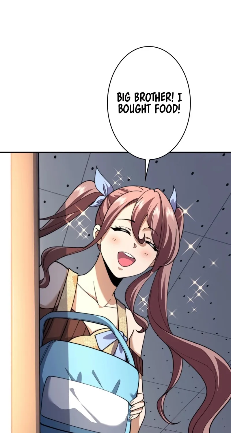 Read Try to Save the World by Level Transfer chapter 32 image 77 on Lezhin