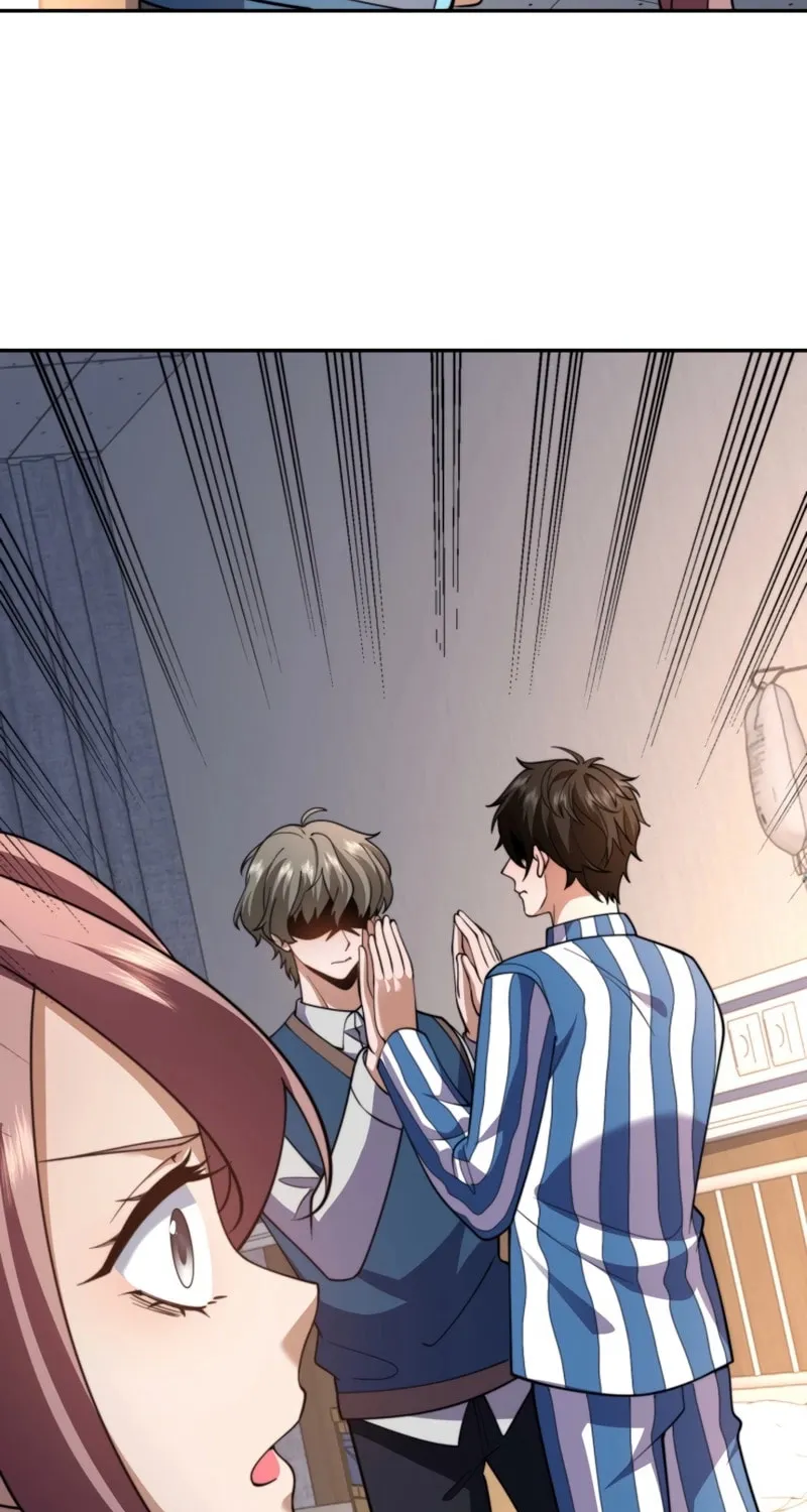 Read Try to Save the World by Level Transfer chapter 32 image 78 on Lezhin