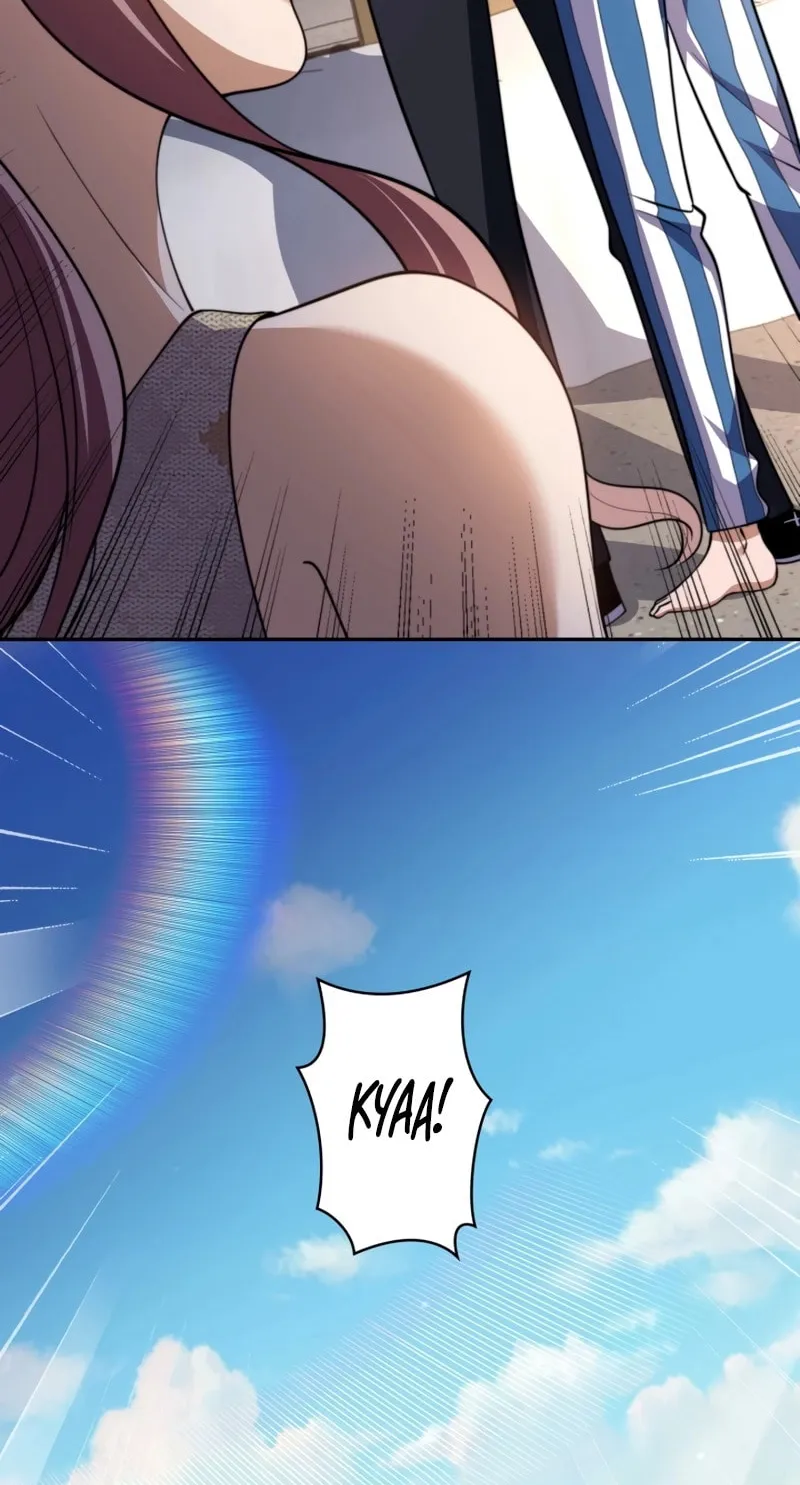 Read Try to Save the World by Level Transfer chapter 32 image 79 on Lezhin