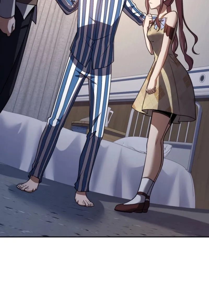 Read Try to Save the World by Level Transfer chapter 33 image 14 on Lezhin