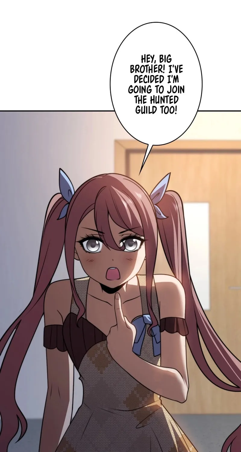Read Try to Save the World by Level Transfer chapter 33 image 16 on Lezhin