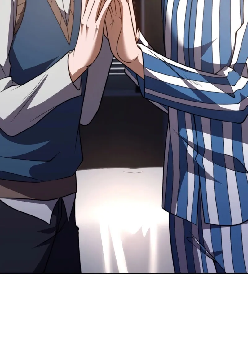 Read Try to Save the World by Level Transfer chapter 33 image 2 on Lezhin