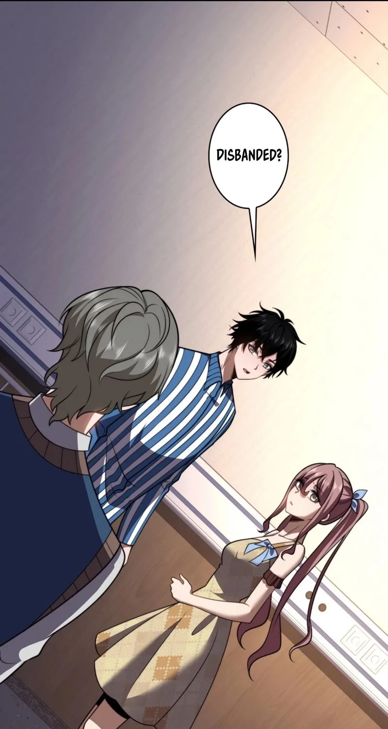 Read Try to Save the World by Level Transfer chapter 33 image 23 on Lezhin
